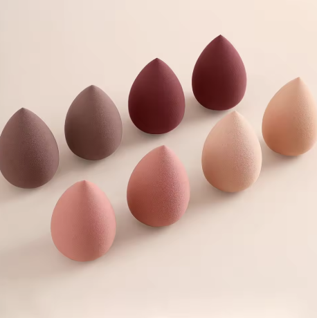 Flawless Finish Makeup Sponge for Perfect Application & Blending